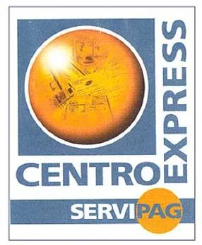 CENTRO EXPRESS SERVIPAG