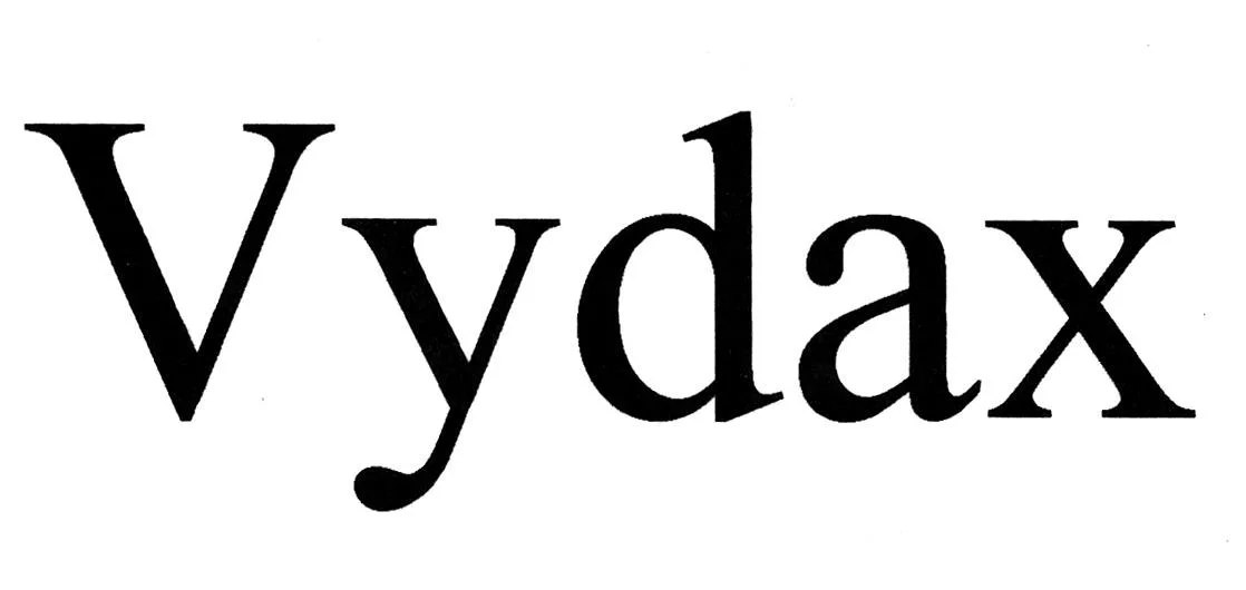 VYDAX