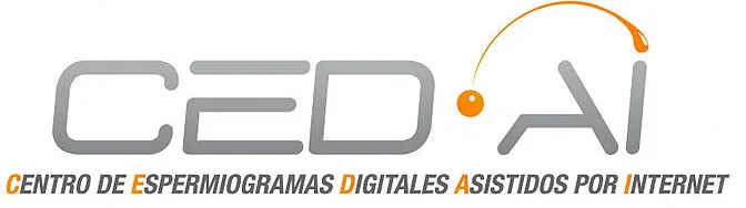 CEDAI CENTRO DE ESPERMIOGRAMAS DIGITALES ASISTIDOS POR INTERNET