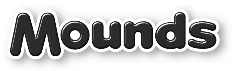 MOUNDS