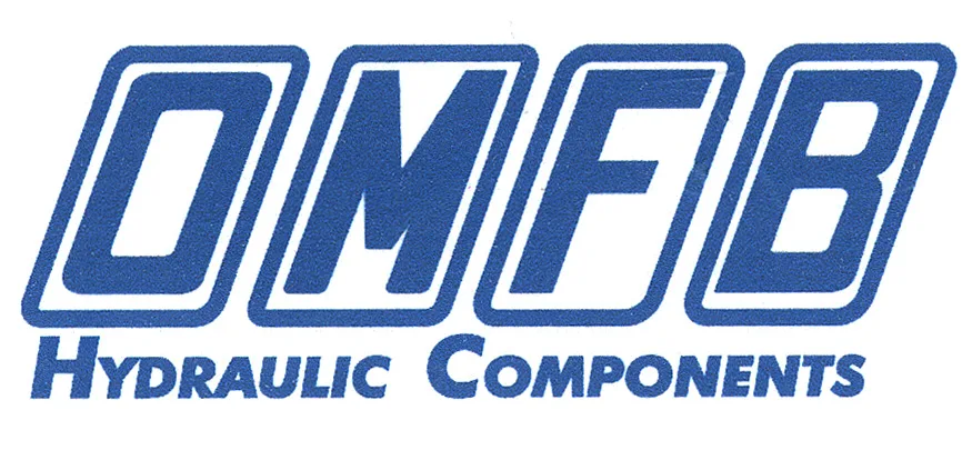 OMFB HYDRAULIC COMPONENTS