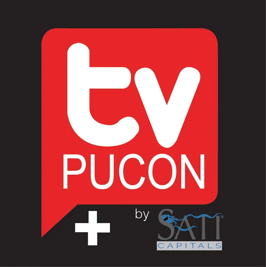 TV PUCON + BY SATI CAPITALS