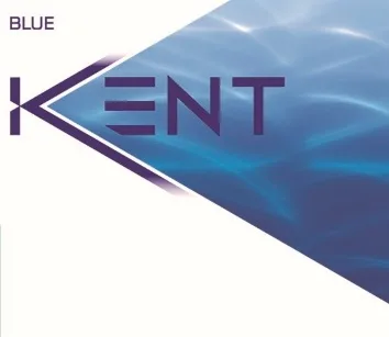 KENT BLUE