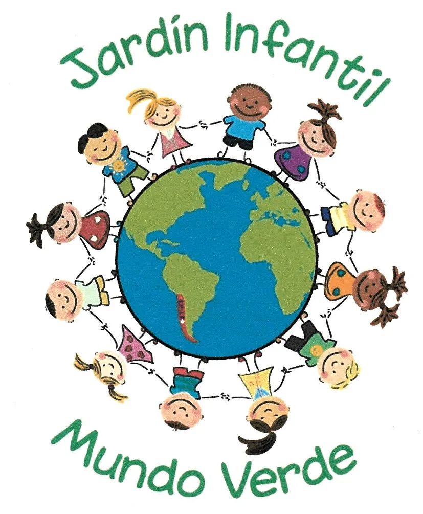 JARDÍN INFANTIL MUNDO VERDE