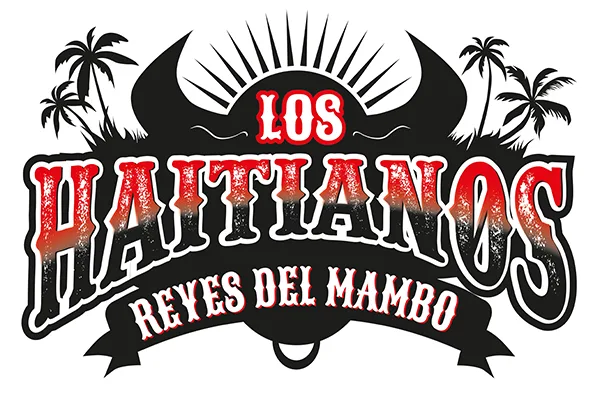 LOS HAITIANOS REYES DEL MAMBO