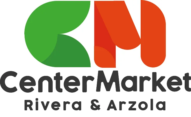 CM Center Market Rivera & Arzola