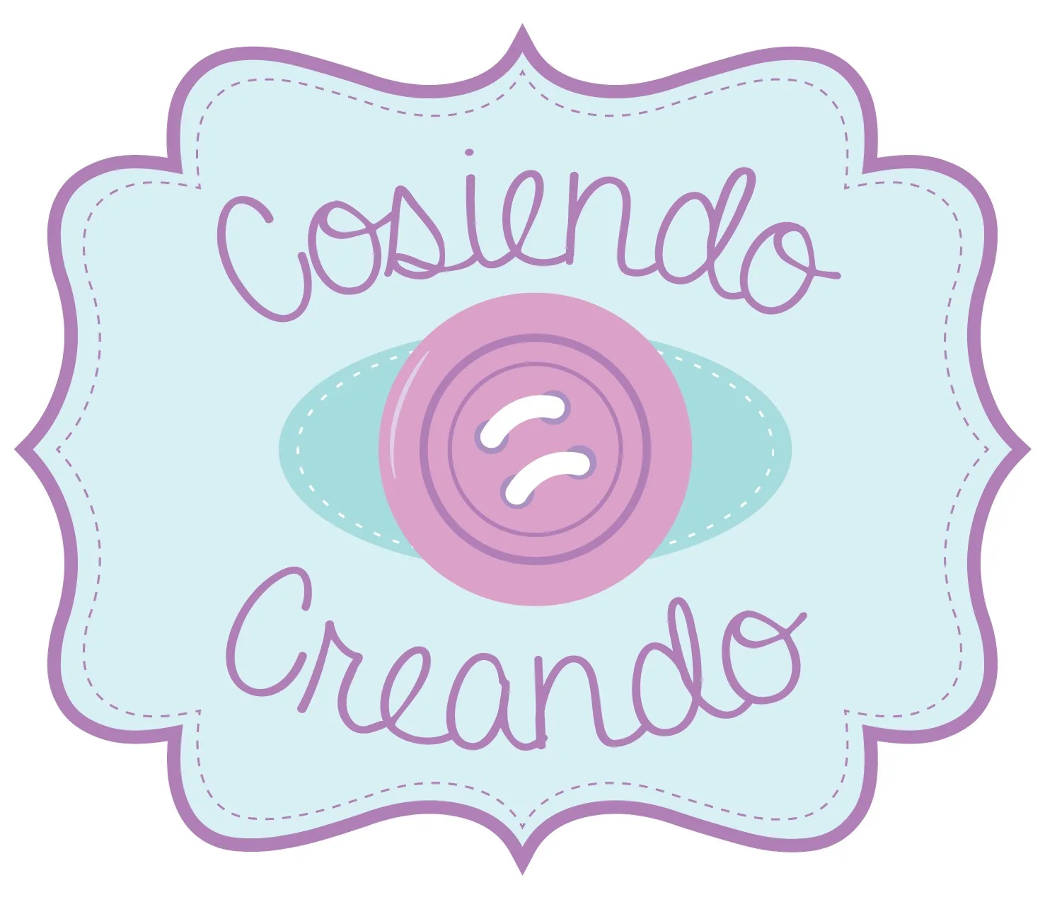 Cosiendo creando