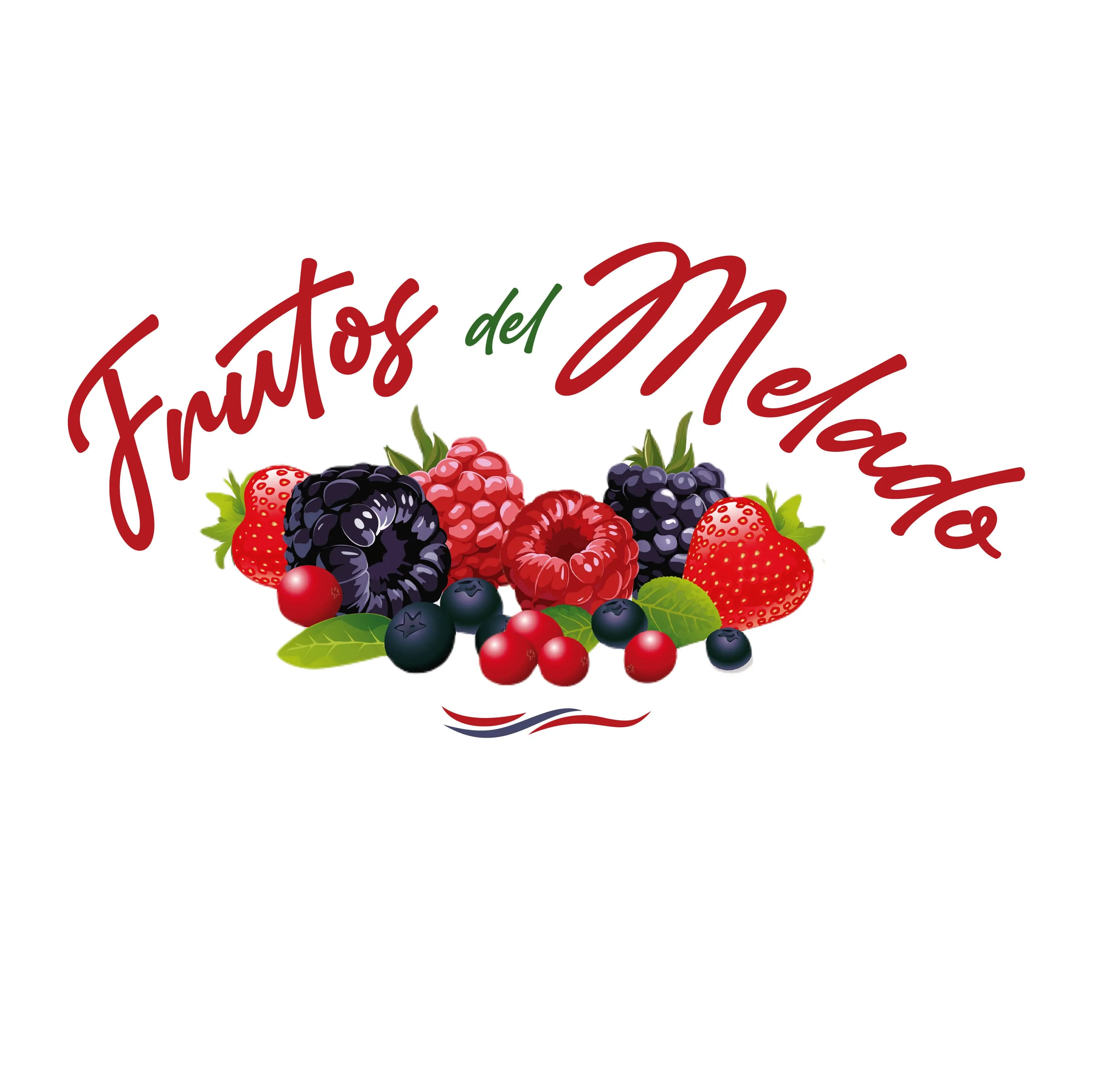 Frutos del Melado