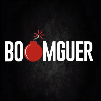 BOOMGUER
