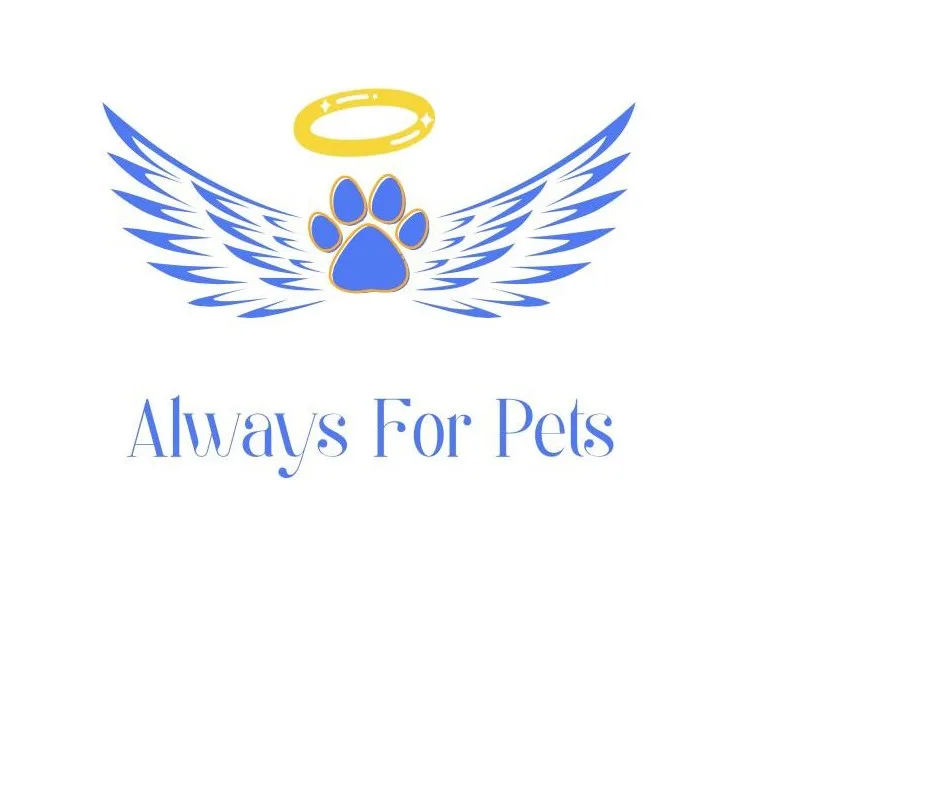 ALWAYS FOR PETS