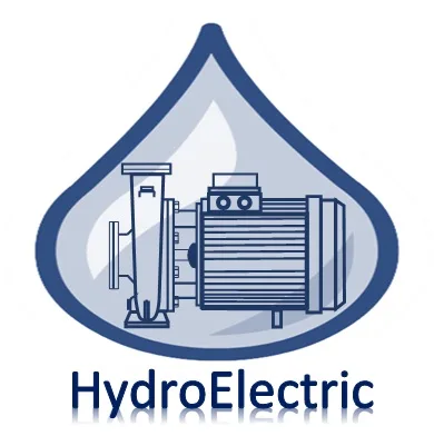 Hydroelectric