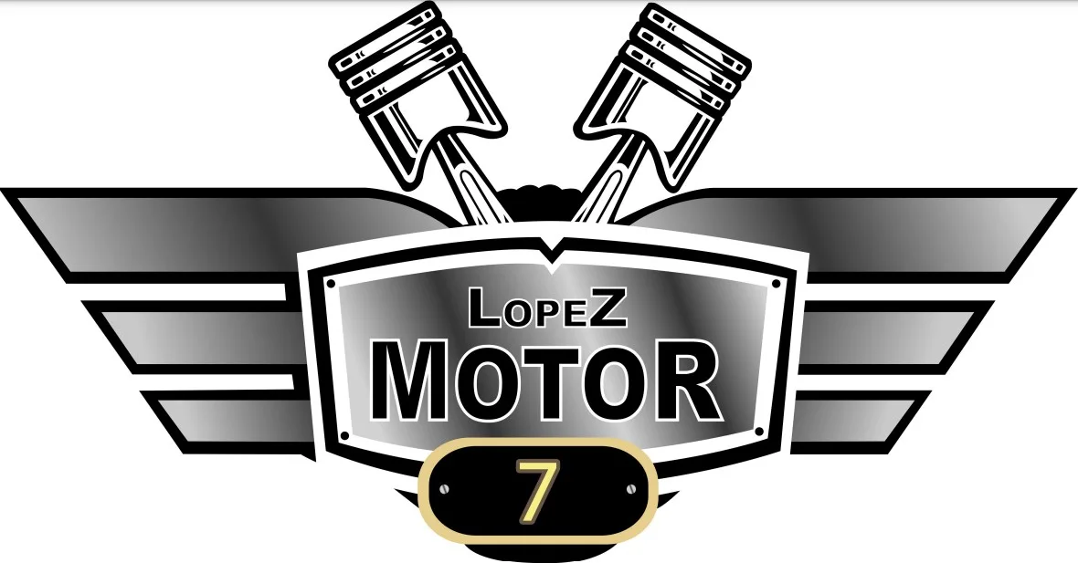 LopeZ MotorR 7