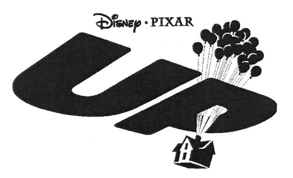 DISNEY PIXAR UP