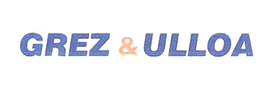 GREZ & ULLOA