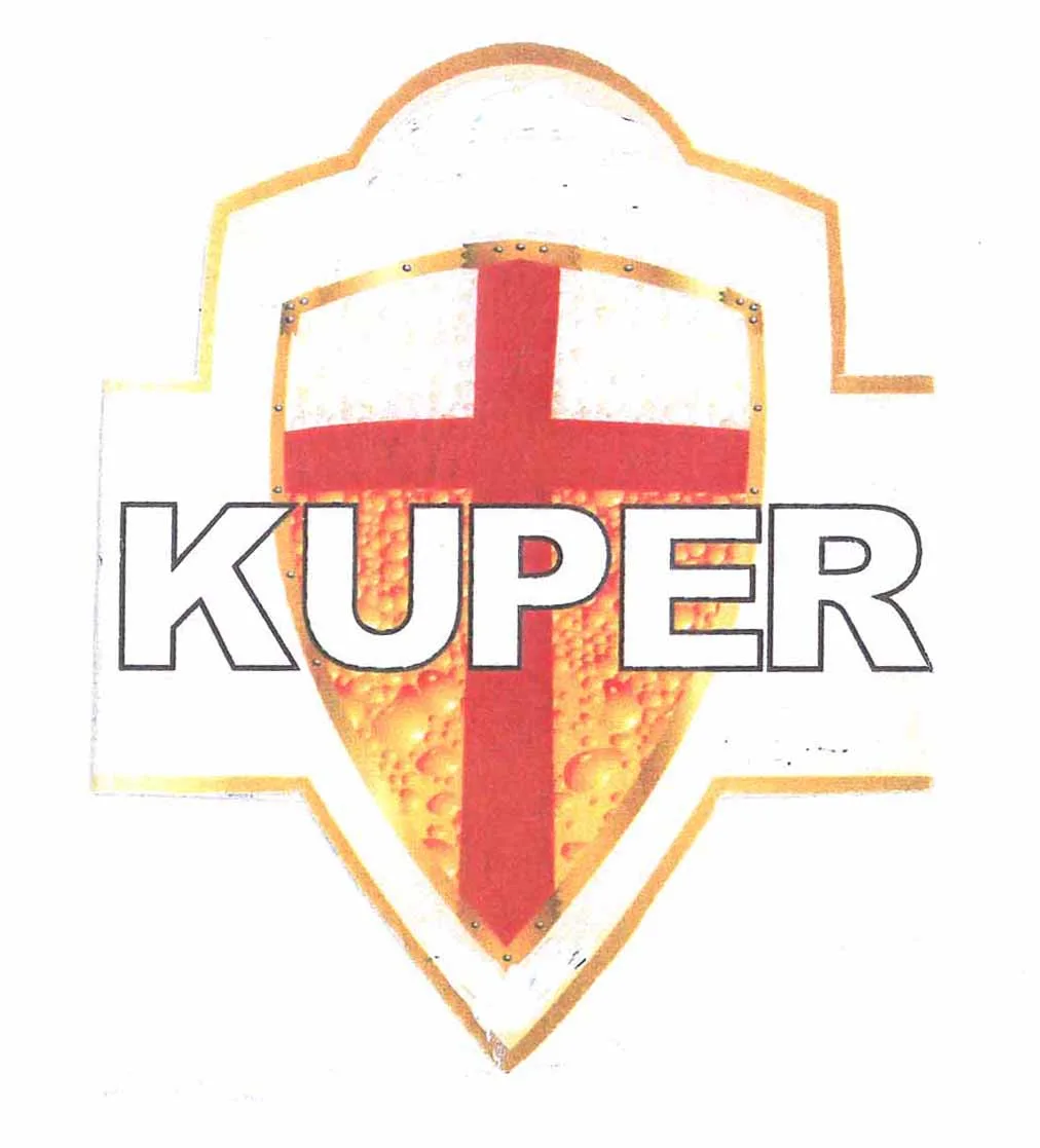 KUPER