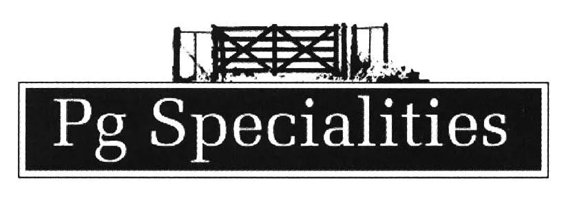 PG SPECIALITIES