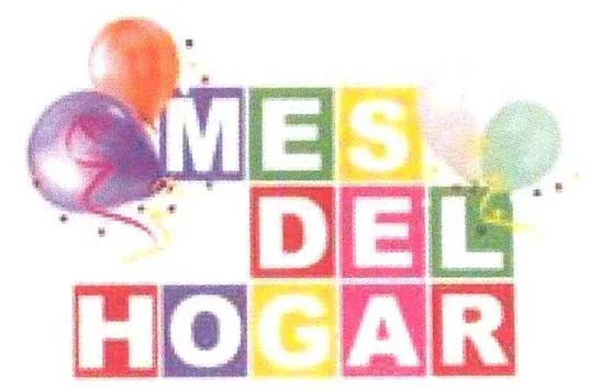 MES DEL HOGAR
