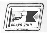 BRAVO ZULU