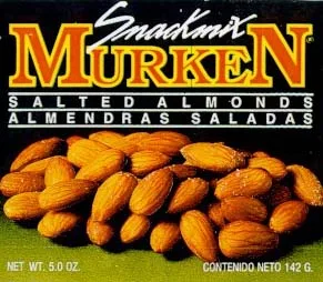 MURKEN