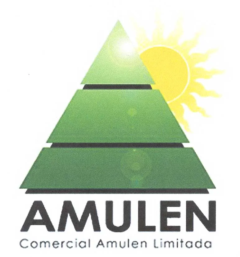 AMULEN - COMERCIAL AMULEN LIMITADA
