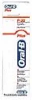 ORAL-B PLUS