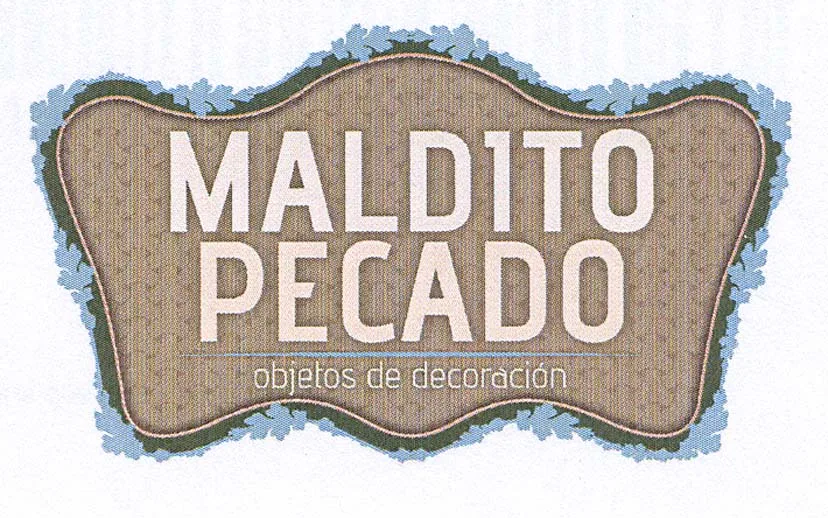 MALDITO PECADO