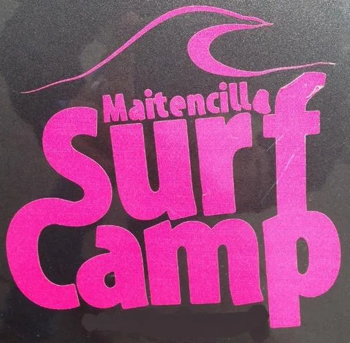 MAITENCILLO SURF CAMP