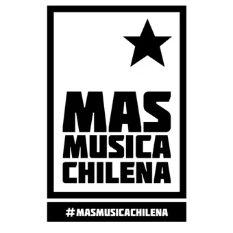 MAS MÚSICA CHILENA #MASMUSICACHILENA