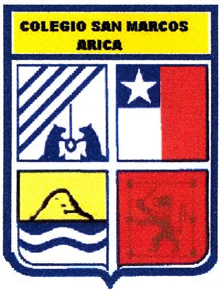COLEGIO SAN MARCOS ARICA