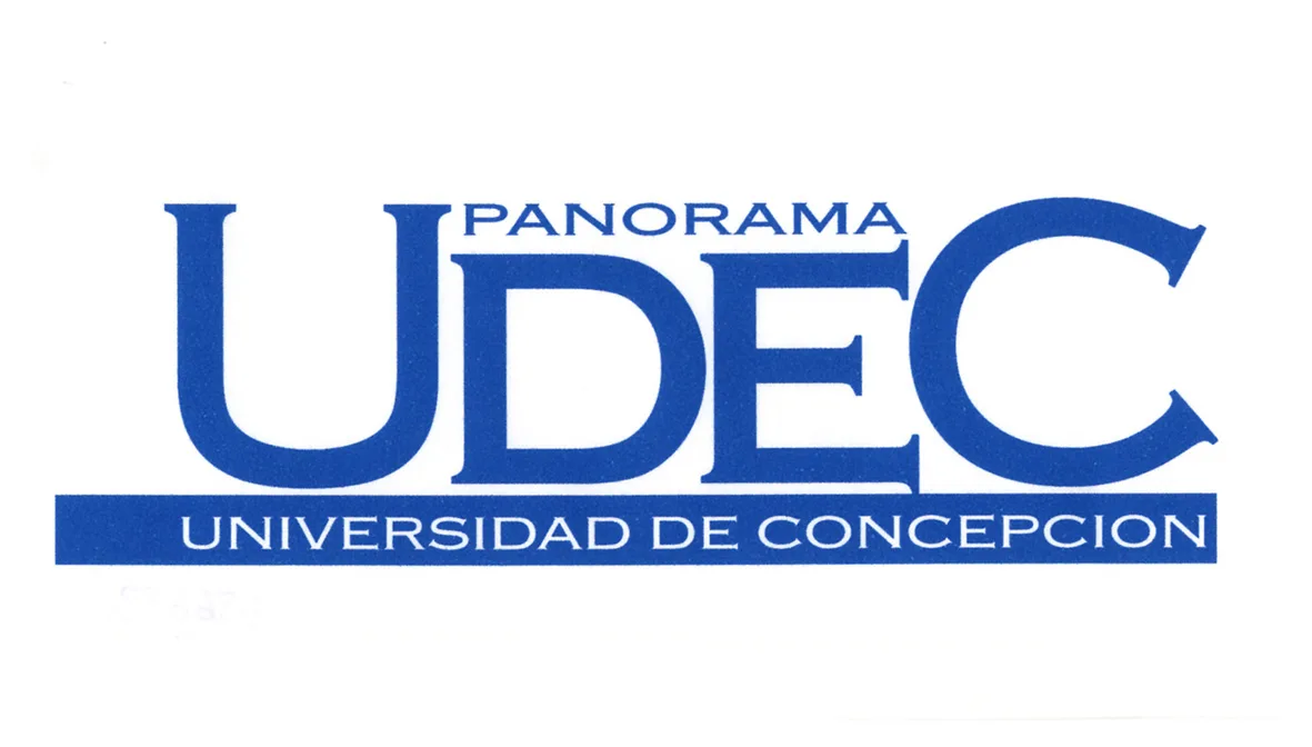 UDEC PANORAMA UNIVERSIDAD DE CONCEPCION