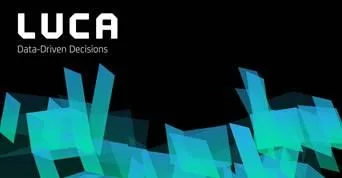 LUCA DATA-DRIVEN DECISIONS