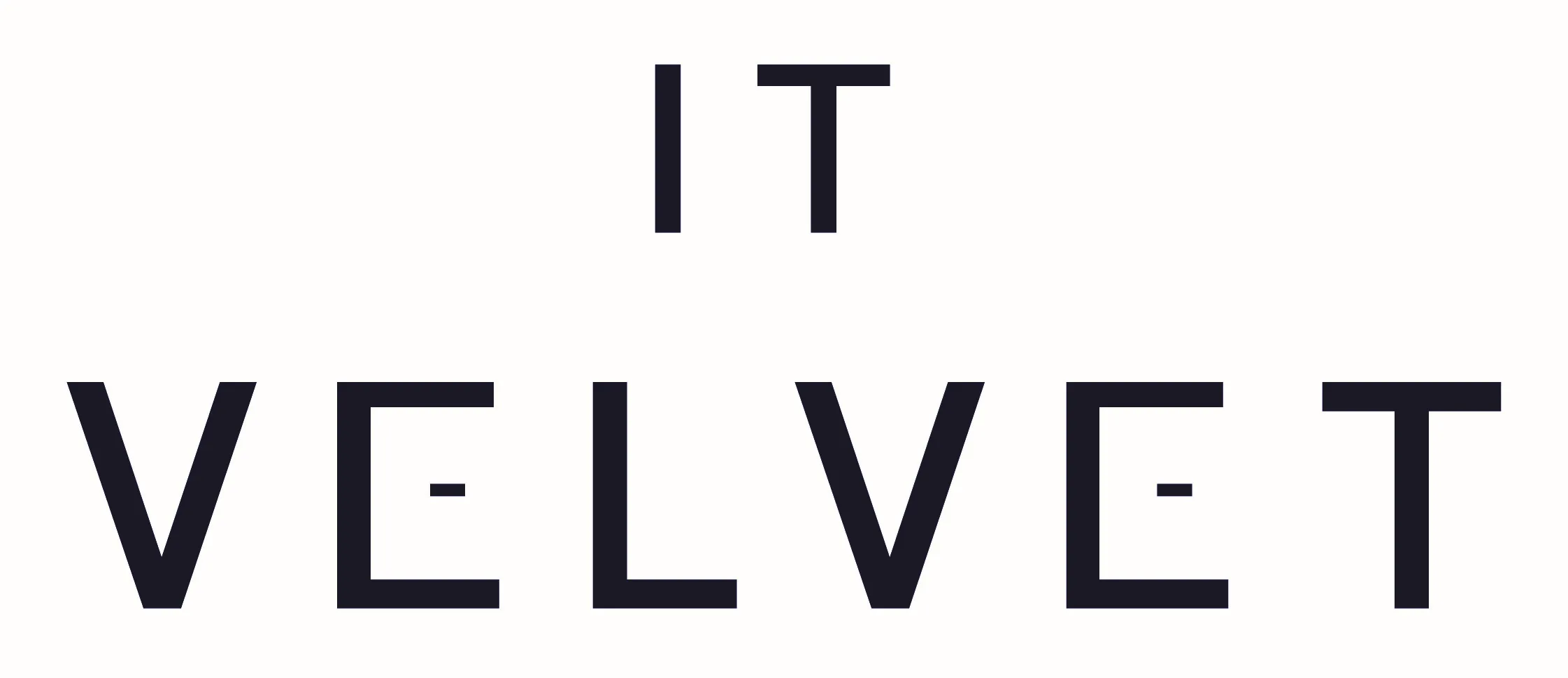 IT VELVET