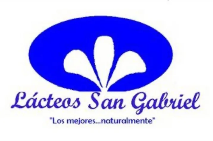 LÁCTEOS SAN GABRIEL