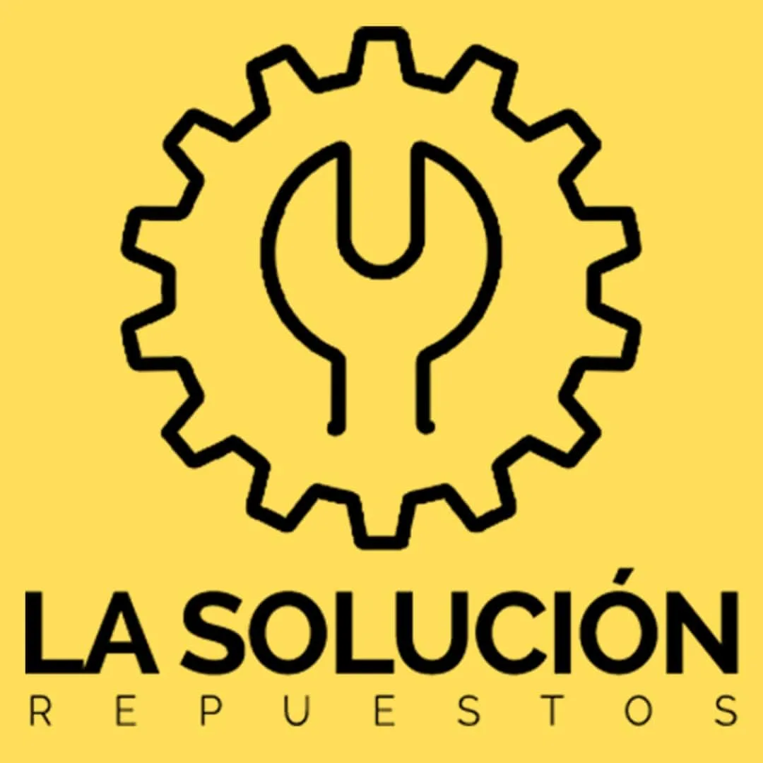 La Solución Repuestos