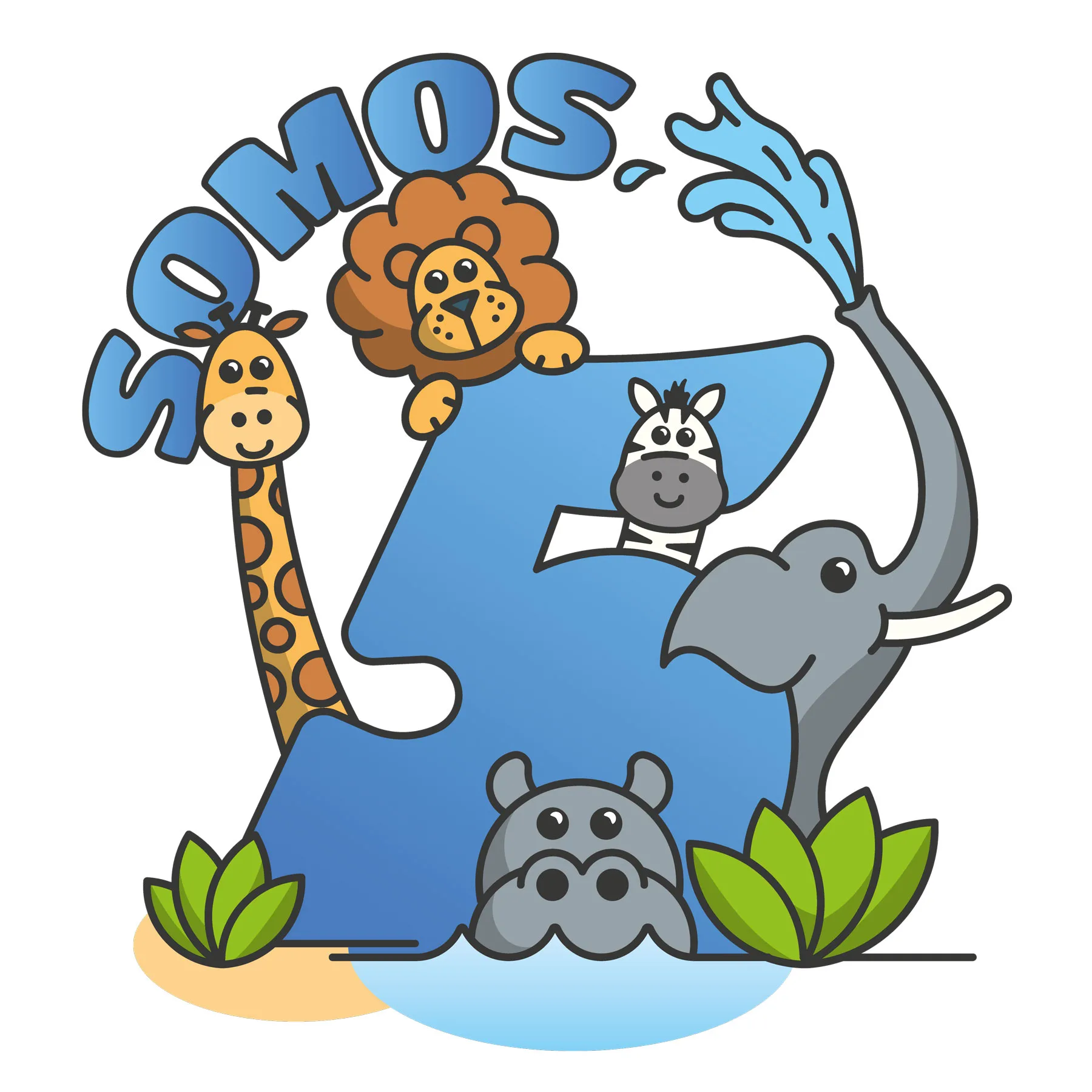 SOMOS 5