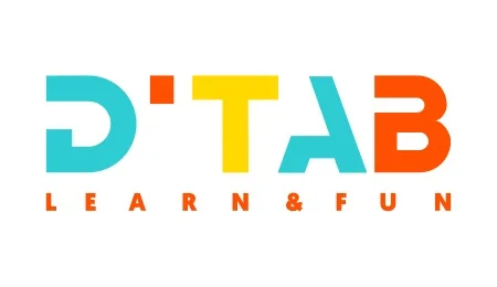 D'Tab Learn & Fun