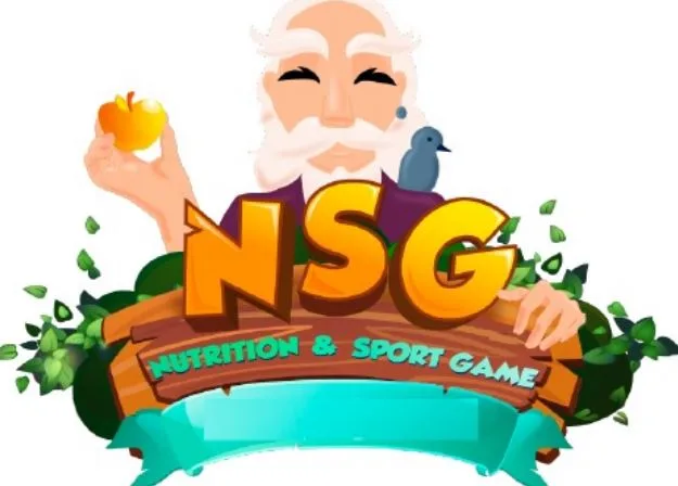 NSG NUTRITION & SPORT GAME