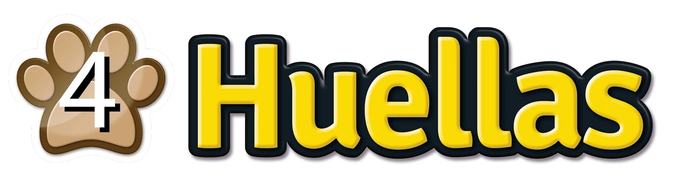 4 Huellas