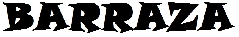 BARRAZA