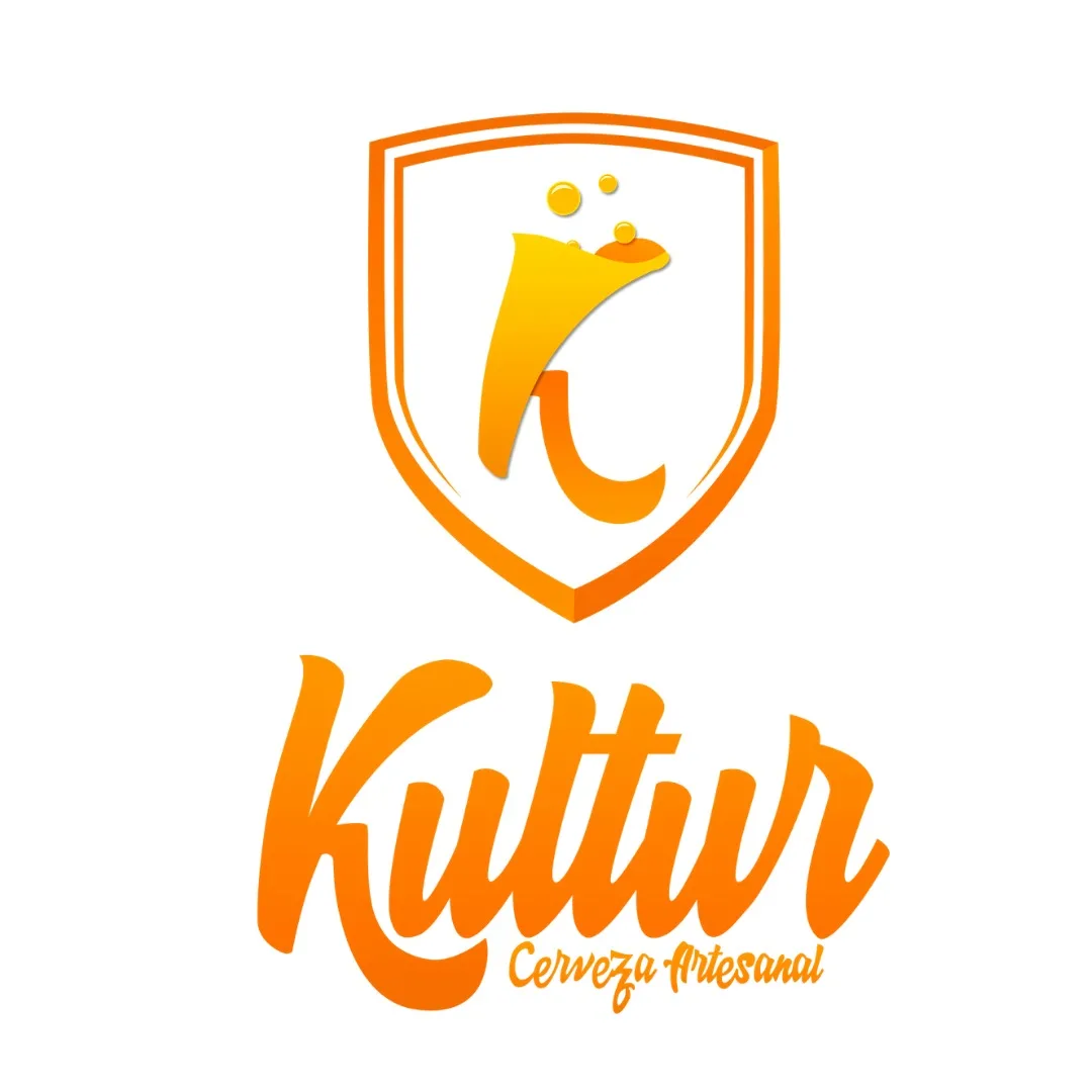 K KULTUR CERVEZA ARTESANAL
