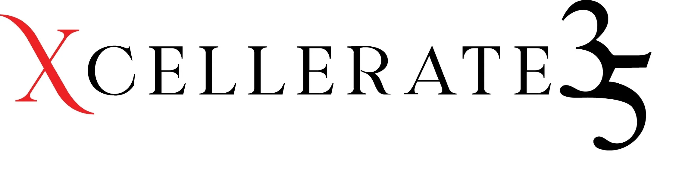 XCELLERATE 35