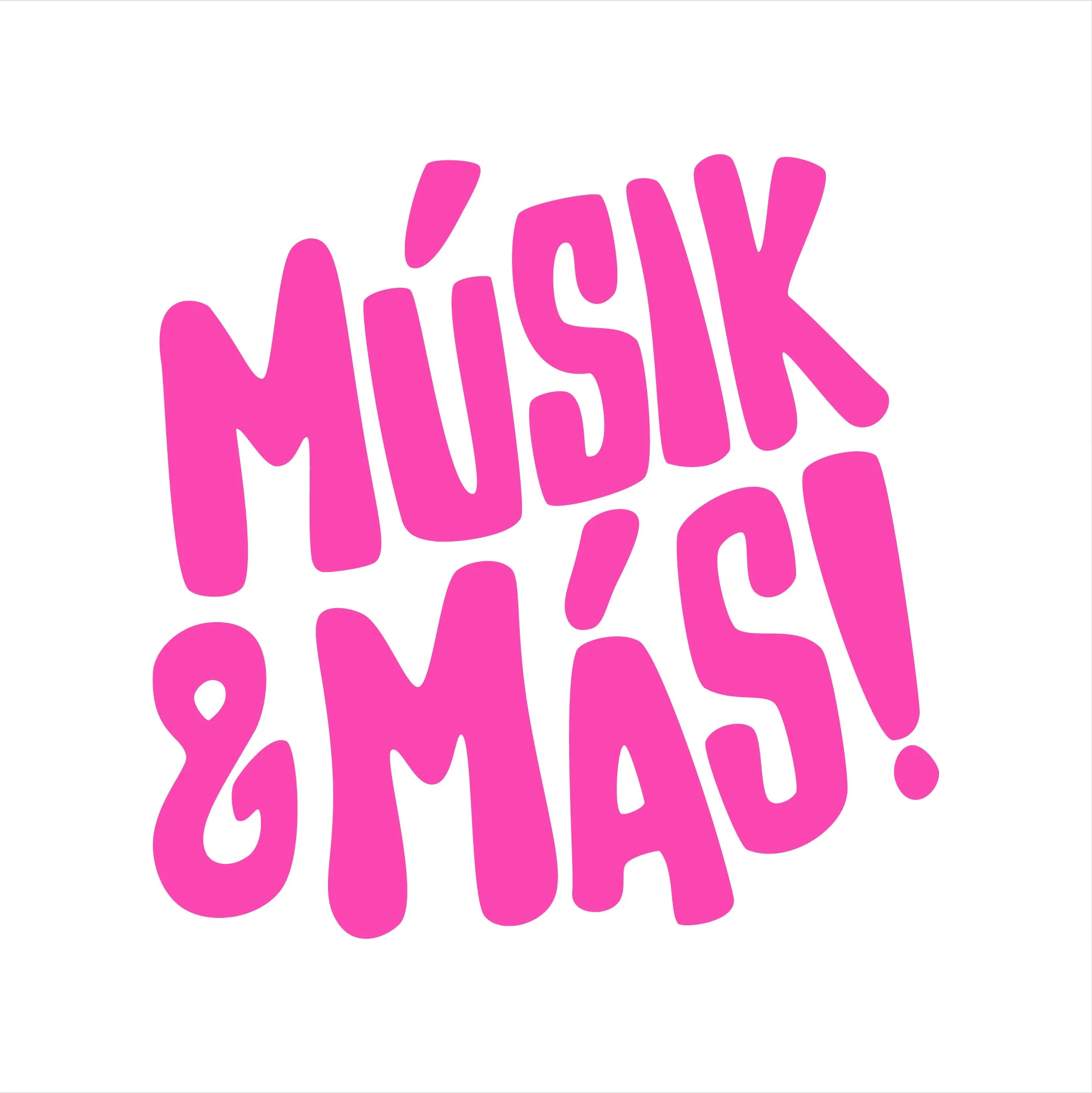 Músik&Más!