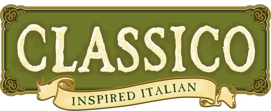 CLASSICO INSPIRED ITALIAN
