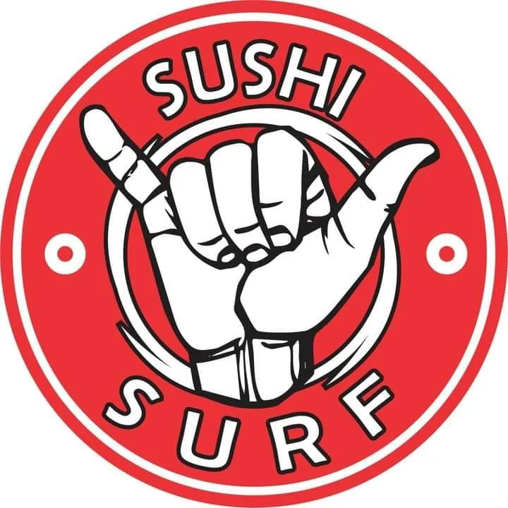 SUSHI SURF
