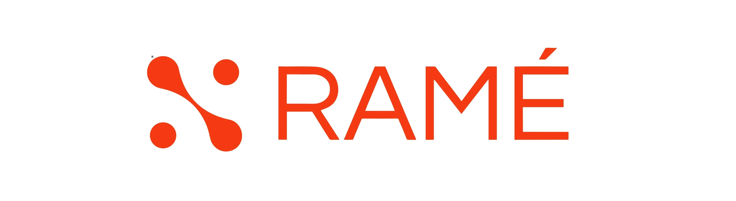 RAMÉ