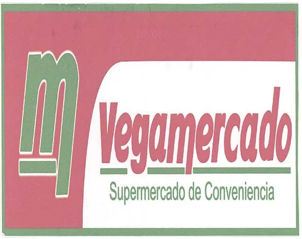 M VEGAMERCADO SUPERMERCADO DE CONVENIENCIA