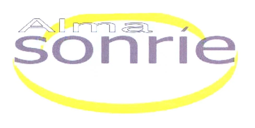 ALMA SONRIE