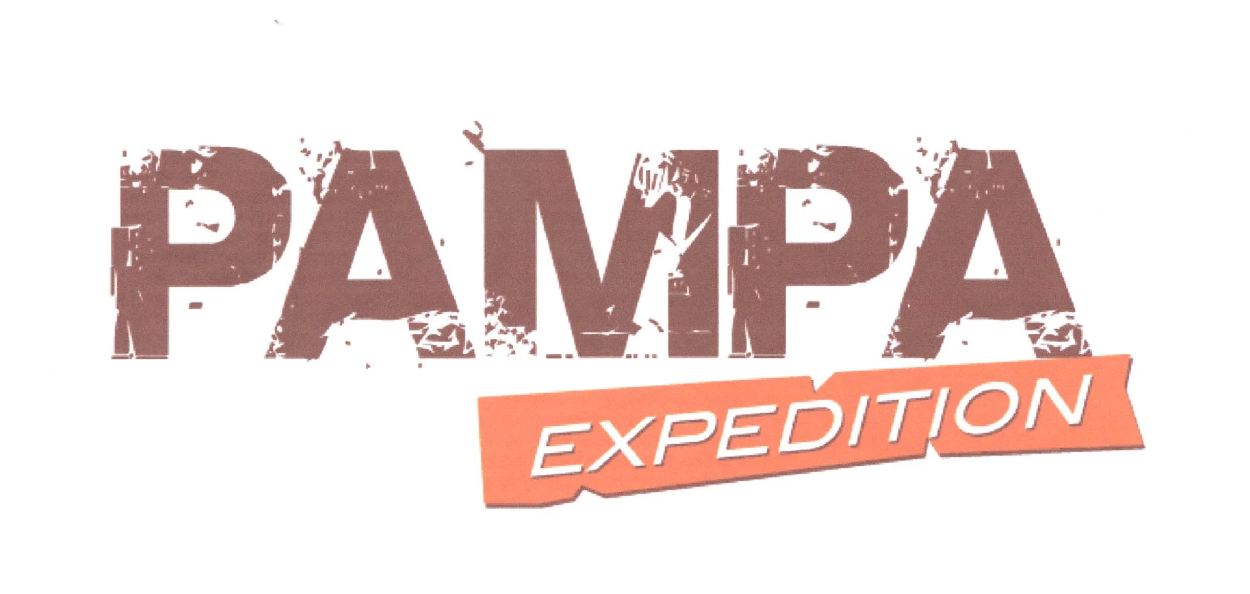 PAMPA EXPEDITION