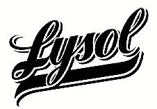 LYSOL