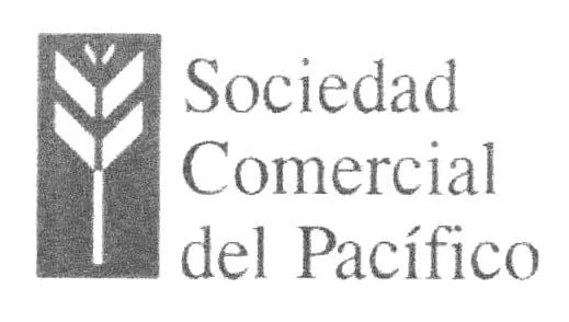 SOCIEDAD COMERCIAL DEL PACIFICO